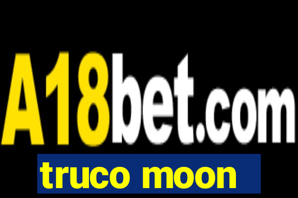 truco moon - crash & poker
